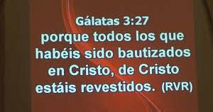 Estudios Bíblicos Pentecostales, Prédicas Cristianas。